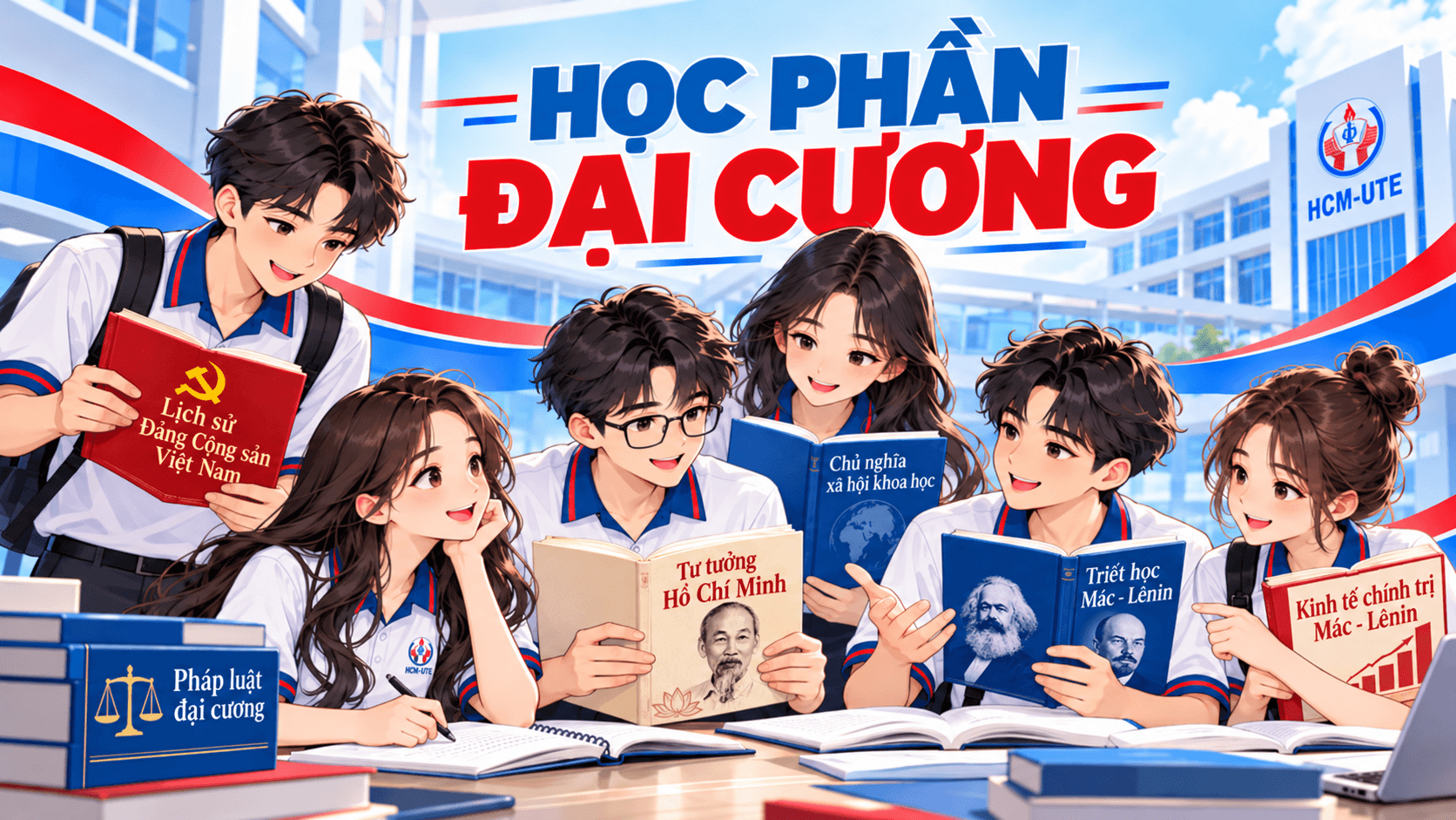 Học phần đại cương