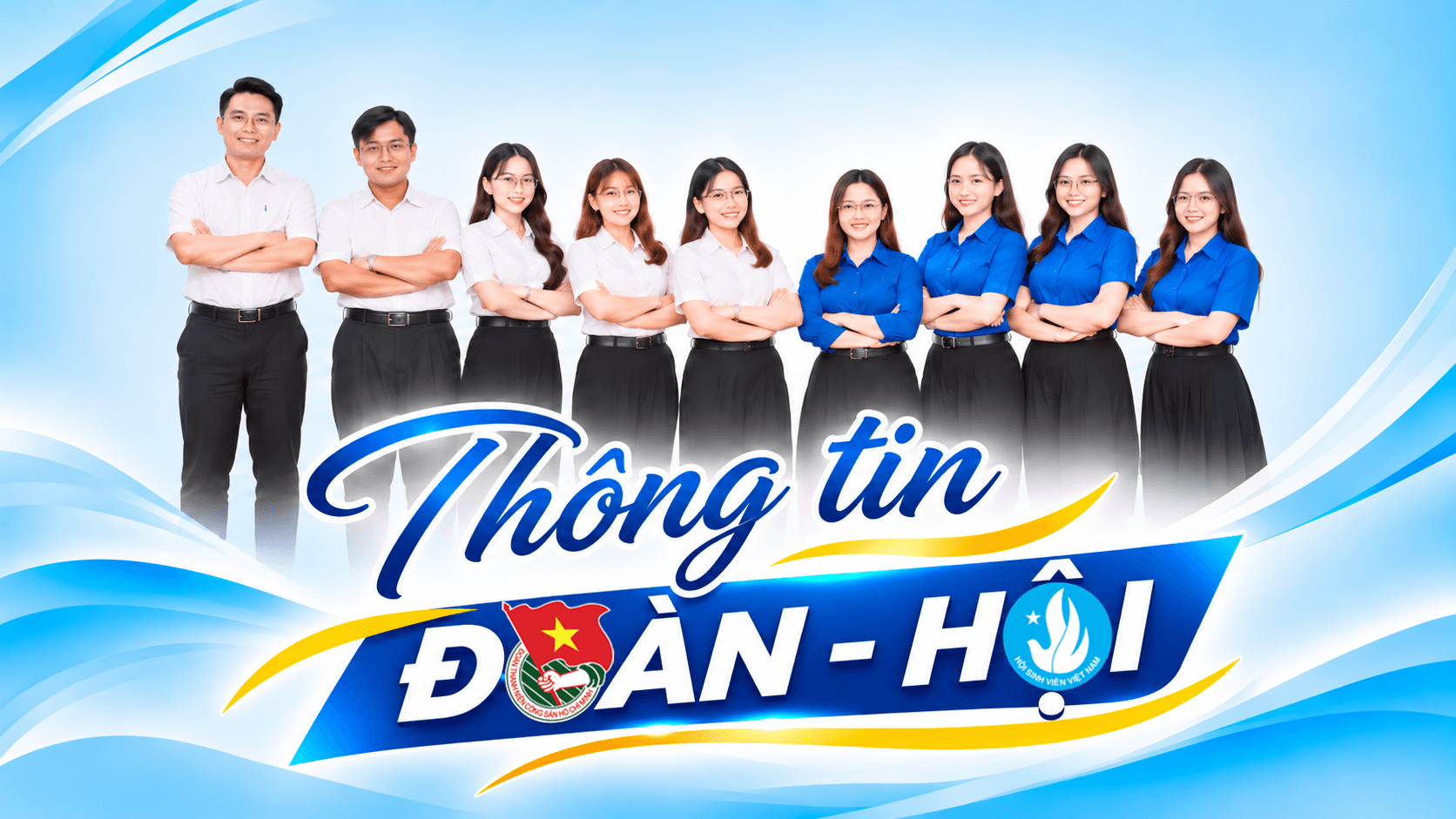 Thông tin Đoàn - Hội