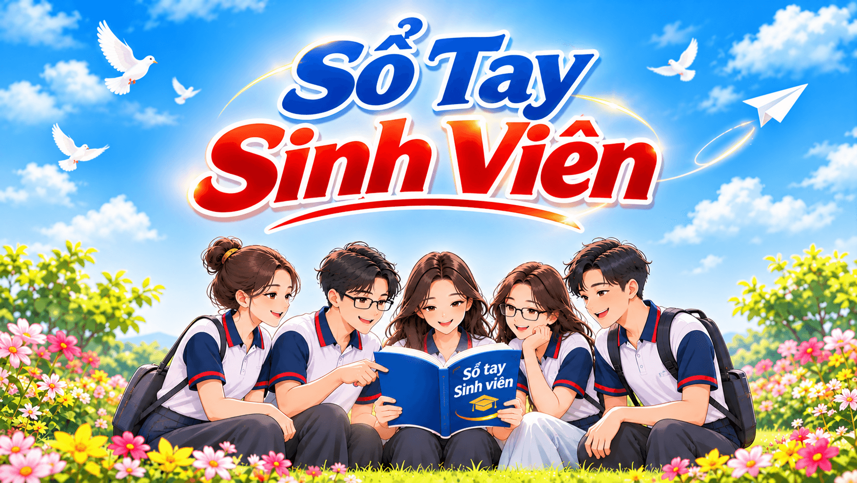 Sổ tay sinh viên