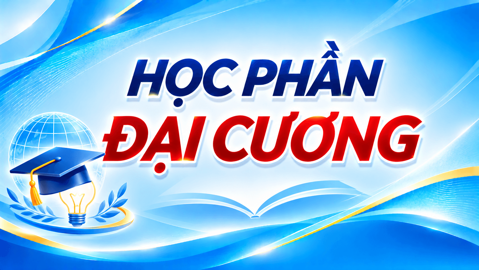 Học phần đại cương