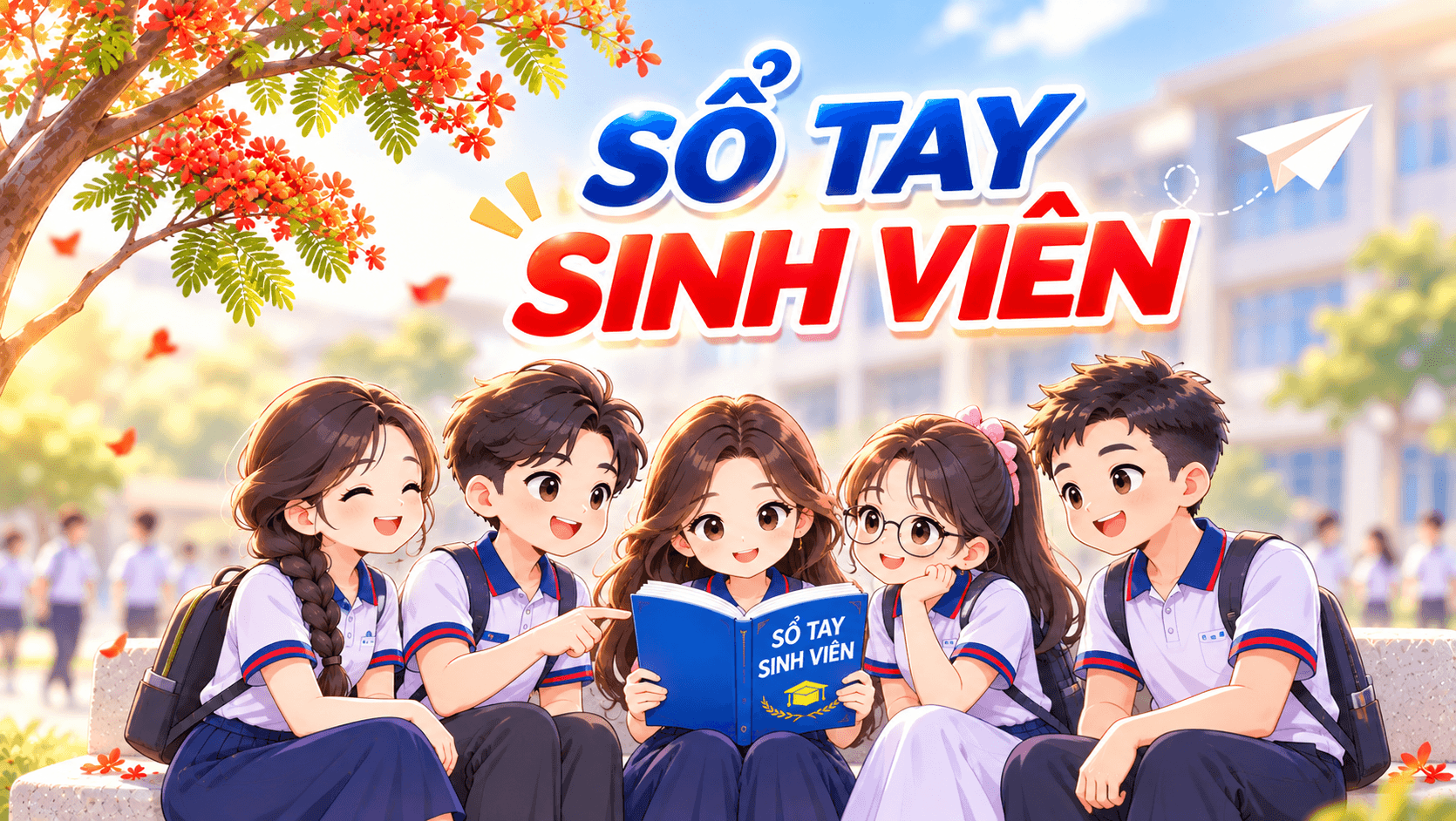 Sổ tay sinh viên