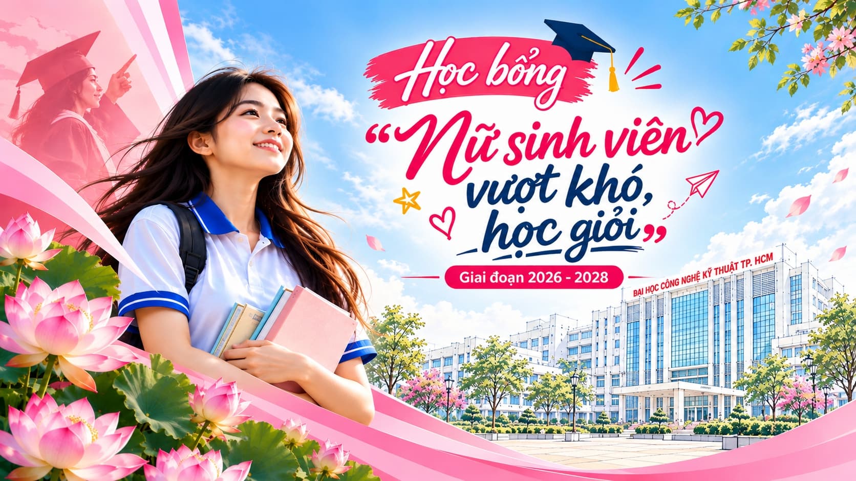 Học bổng