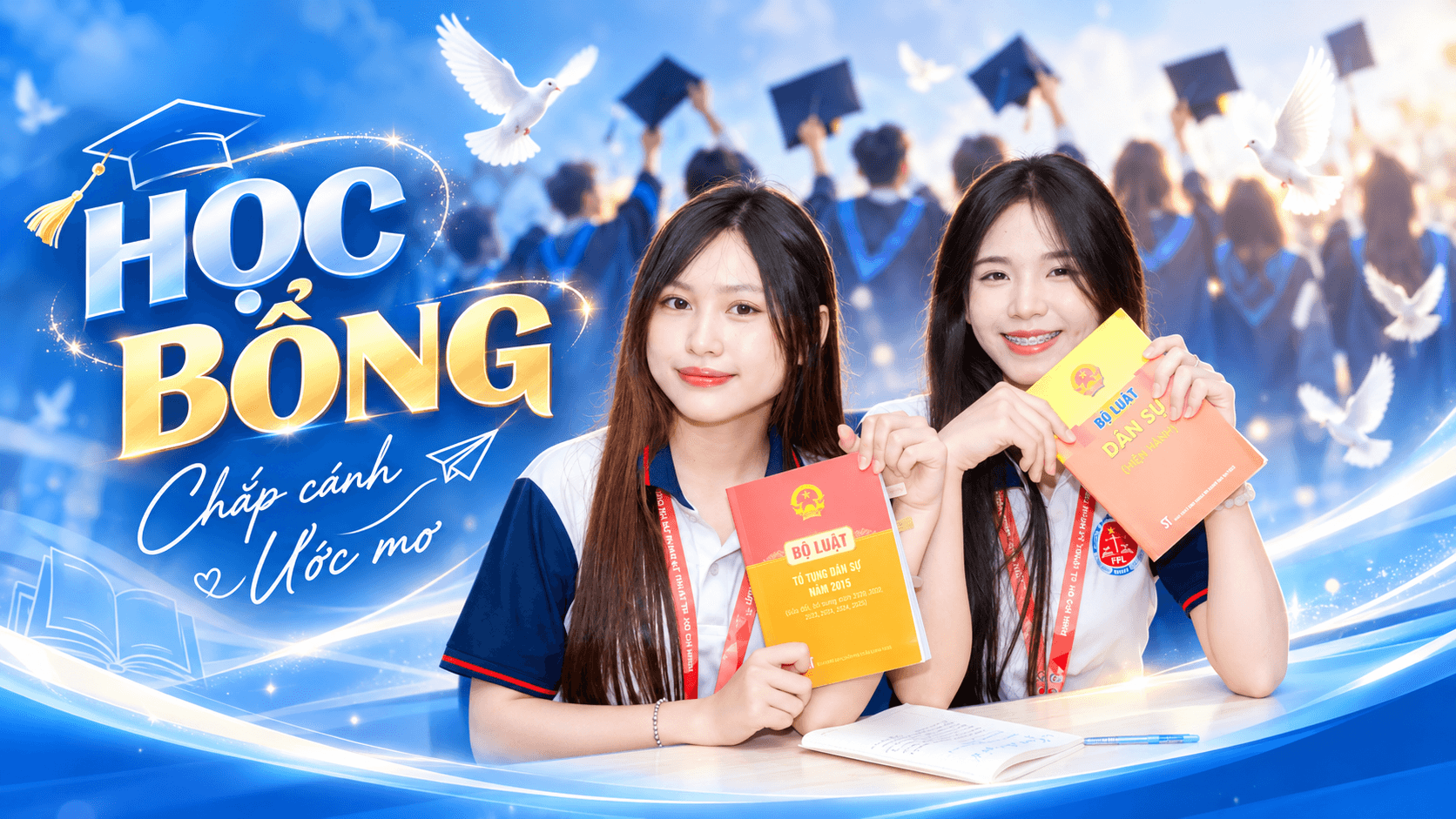 Học bổng