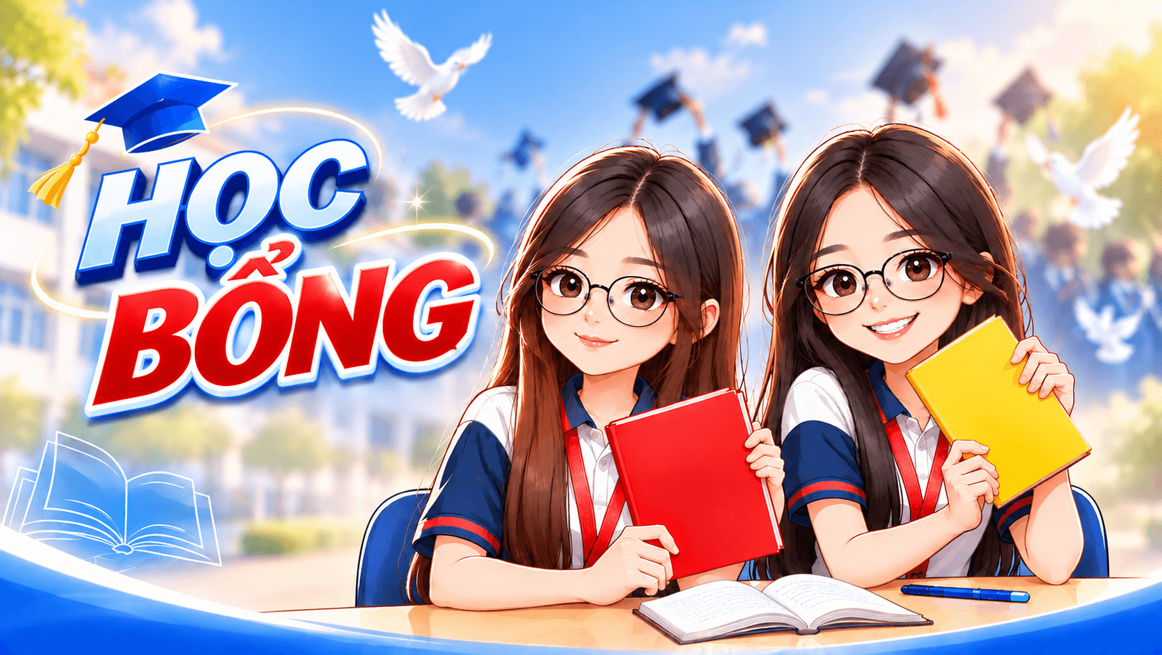 Học bổng
