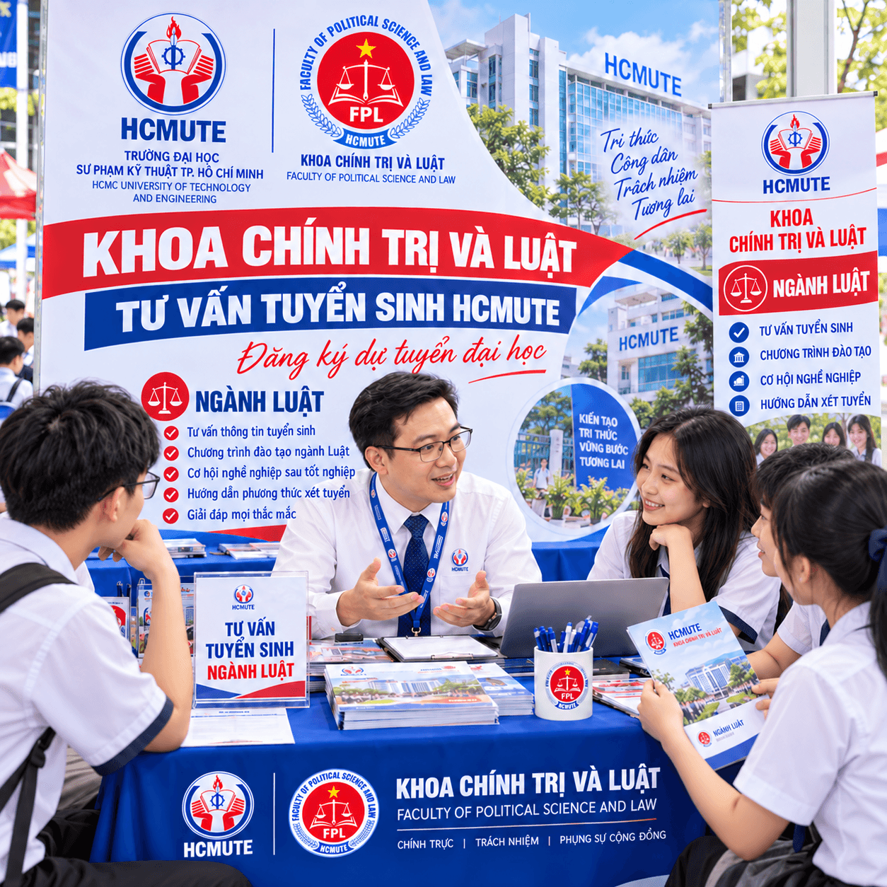 Hợp tác đào tạo