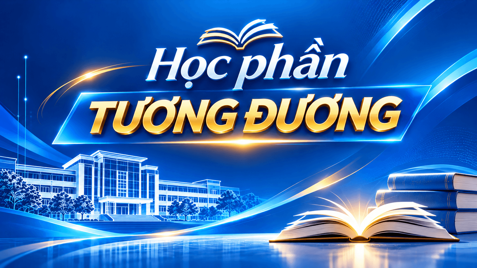 Học phần tương đương
