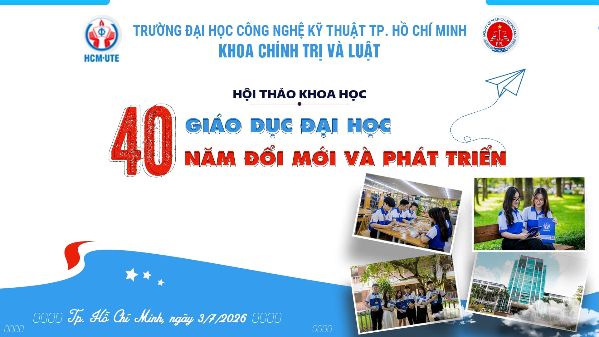 Hội thảo khoa học