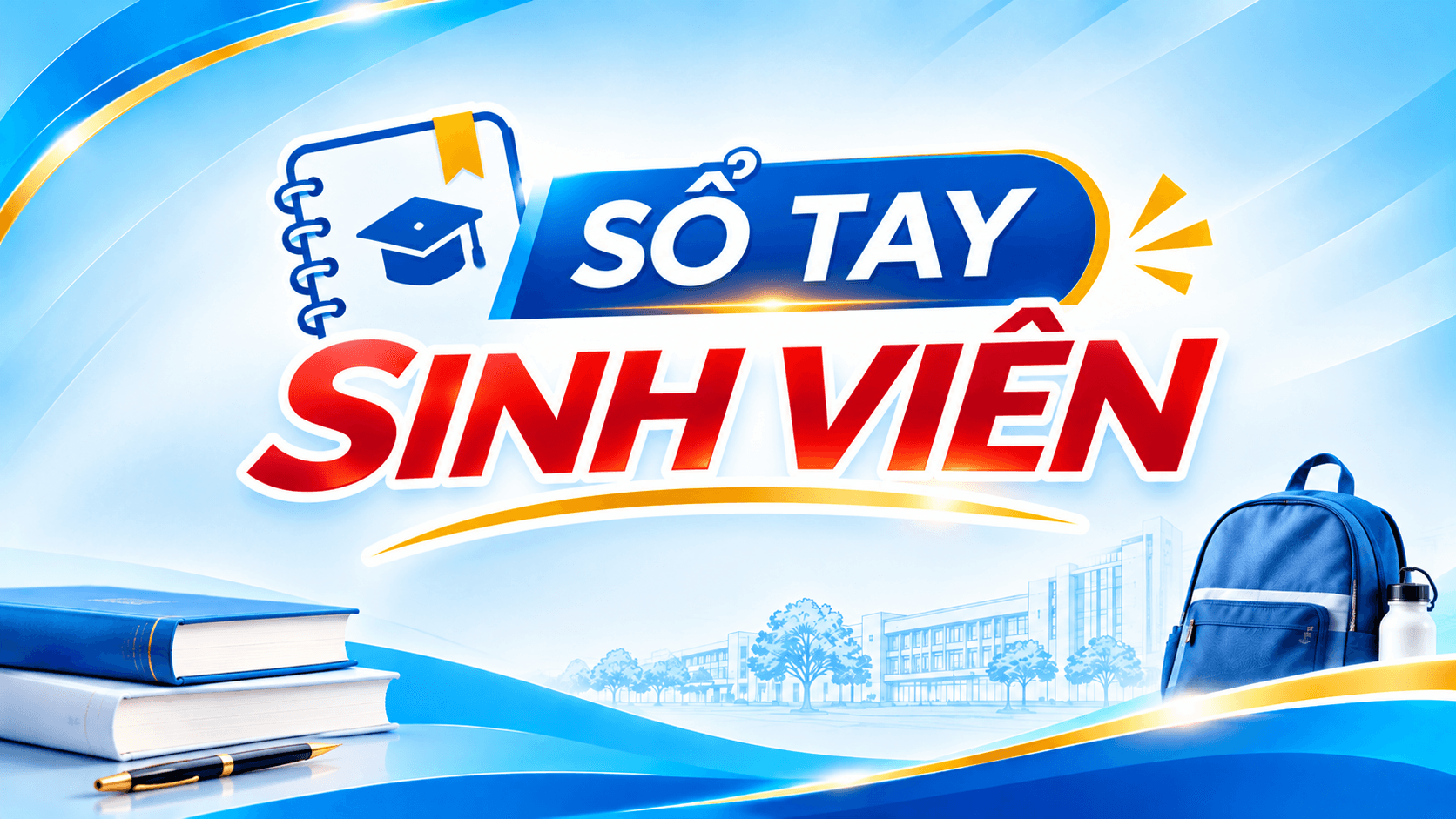 Sổ tay sinh viên