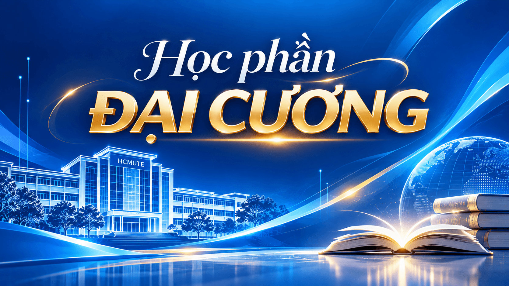 Học phần đại cương