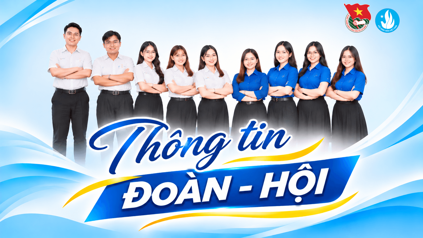 Thông tin Đoàn - Hội
