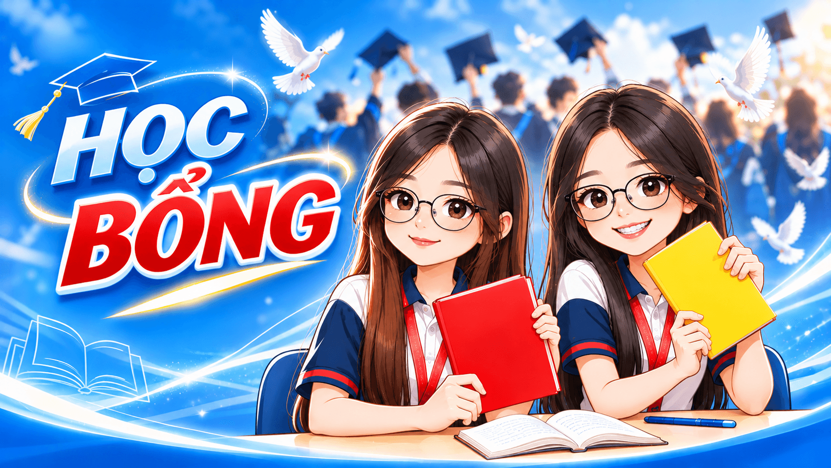 Học bổng