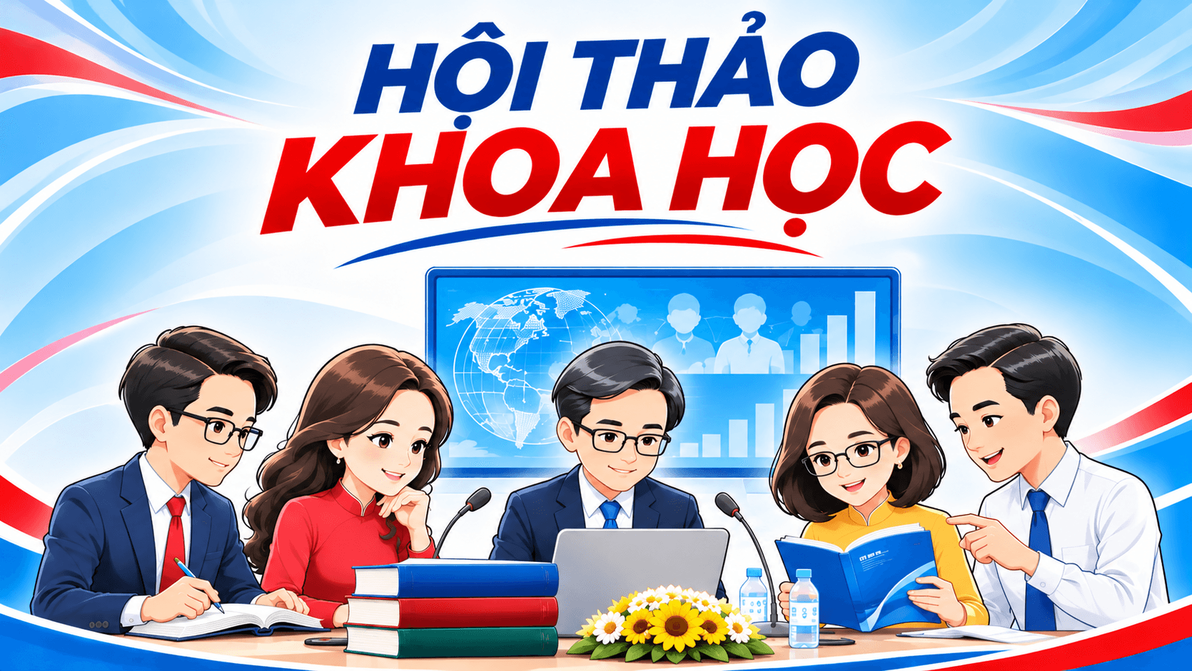 Hội thảo khoa học