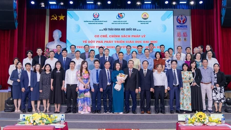 Hội thảo khoa học