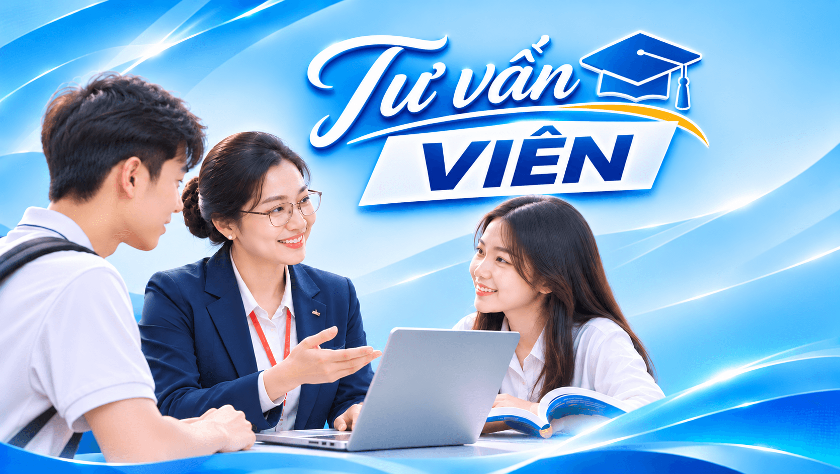Tư vấn viên