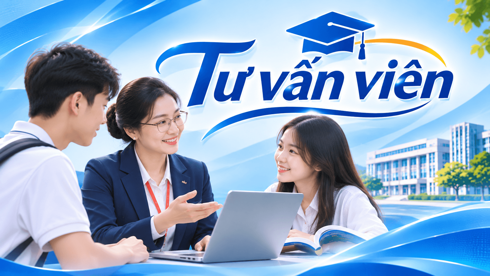 Tư vấn viên