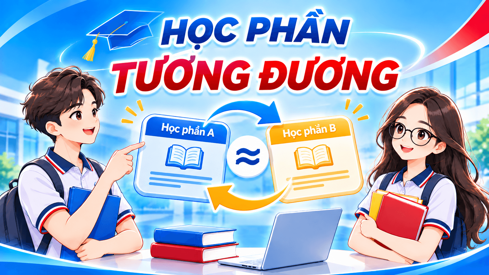 Học phần tương đương