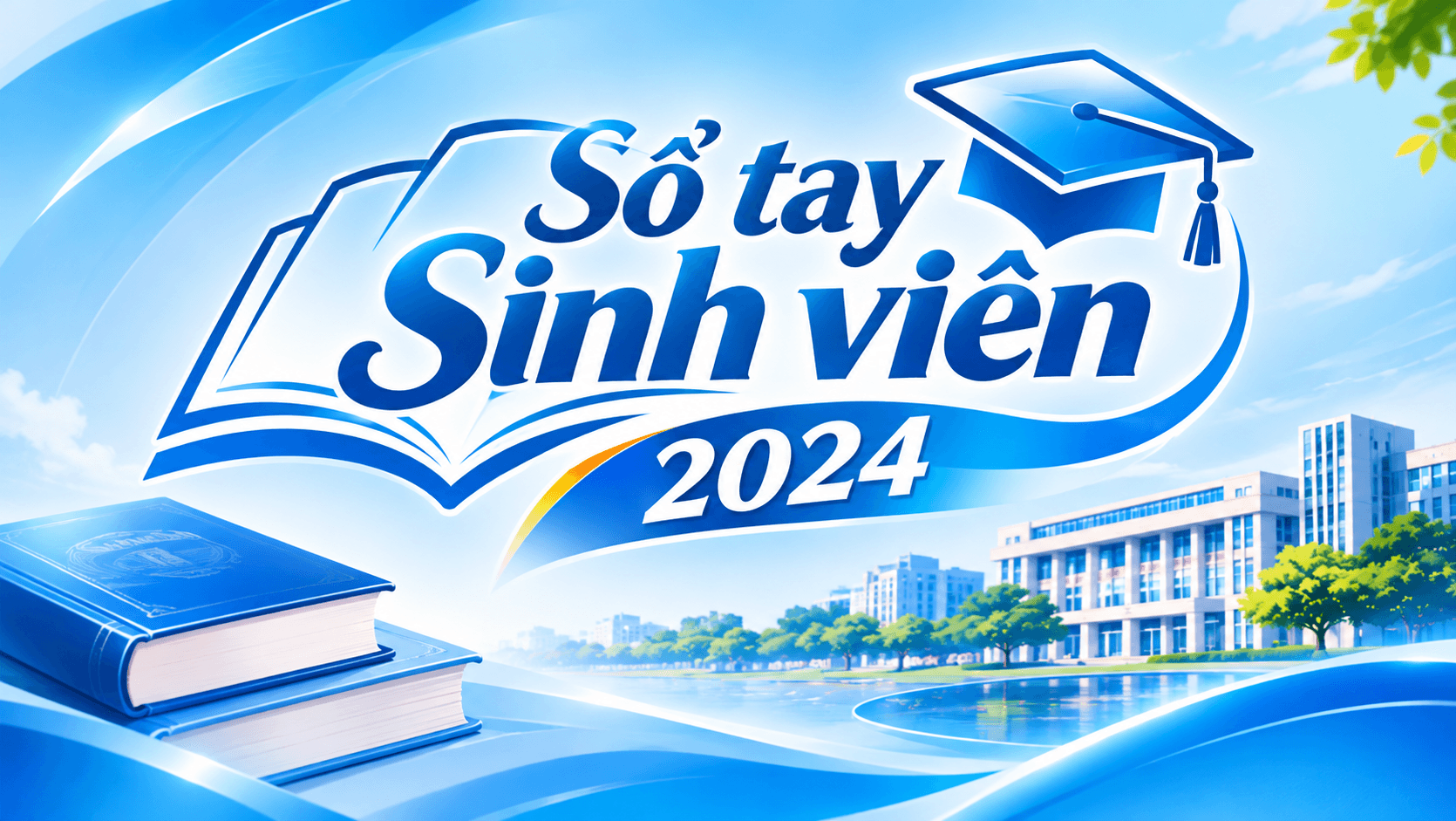 Sổ tay sinh viên