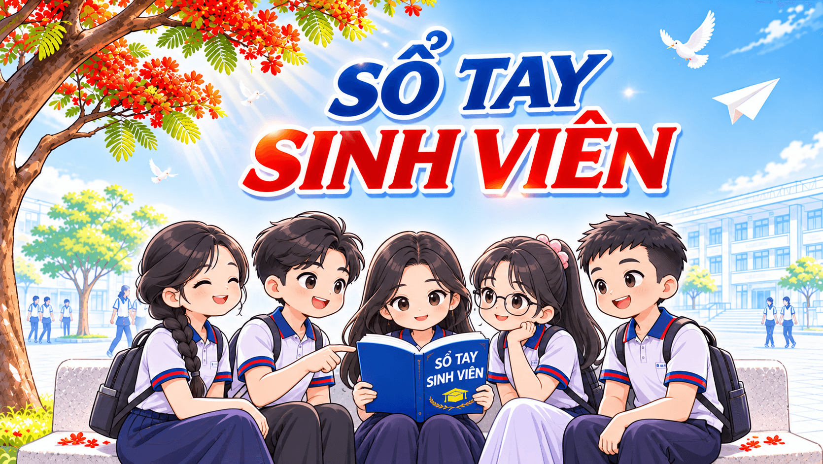 Sổ tay sinh viên